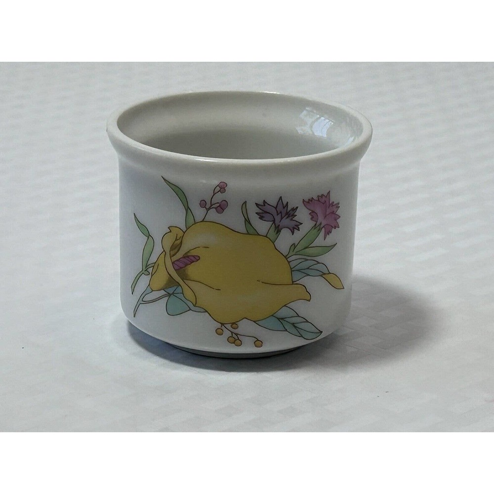 Small 2” Flower Tea‎ Light Cup